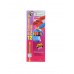 สีไม้ 6 แท่ง 12 สี มาสเตอร์อาร์ต